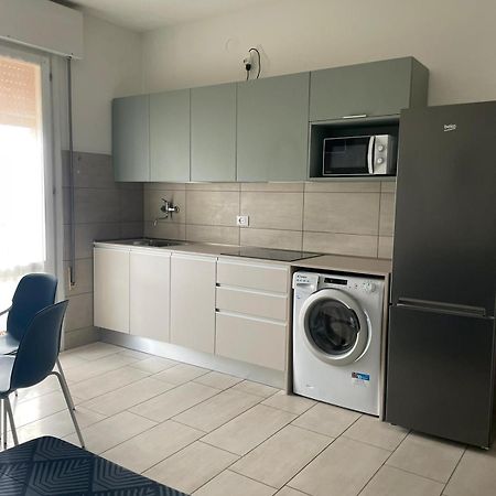 Condominio Michelangelo-Solo Per Famiglie- Walterigato Apartments 利多迪迪耶索洛 外观 照片