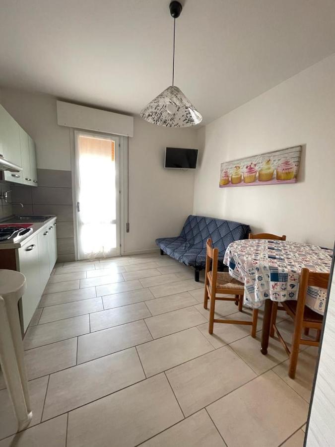 Condominio Michelangelo-Solo Per Famiglie- Walterigato Apartments 利多迪迪耶索洛 外观 照片