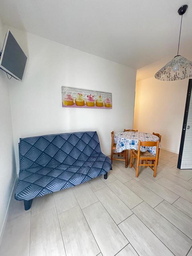 Condominio Michelangelo-Solo Per Famiglie- Walterigato Apartments 利多迪迪耶索洛 外观 照片