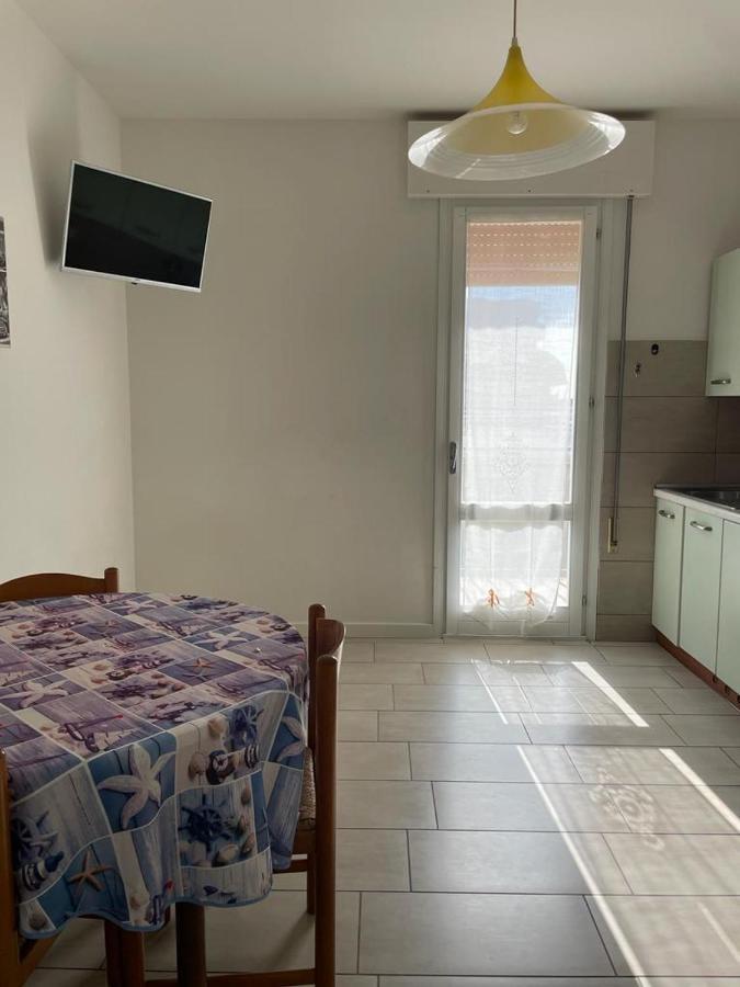 Condominio Michelangelo-Solo Per Famiglie- Walterigato Apartments 利多迪迪耶索洛 外观 照片