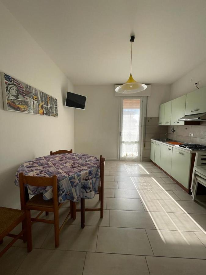 Condominio Michelangelo-Solo Per Famiglie- Walterigato Apartments 利多迪迪耶索洛 外观 照片
