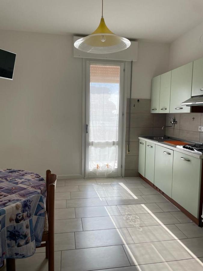 Condominio Michelangelo-Solo Per Famiglie- Walterigato Apartments 利多迪迪耶索洛 外观 照片