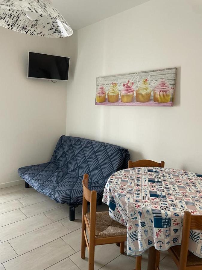 Condominio Michelangelo-Solo Per Famiglie- Walterigato Apartments 利多迪迪耶索洛 外观 照片