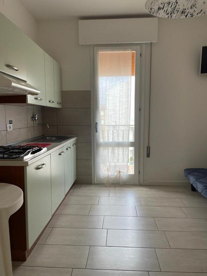 Condominio Michelangelo-Solo Per Famiglie- Walterigato Apartments 利多迪迪耶索洛 外观 照片