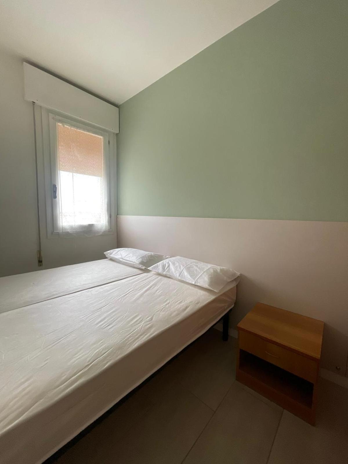 Condominio Michelangelo-Solo Per Famiglie- Walterigato Apartments 利多迪迪耶索洛 外观 照片