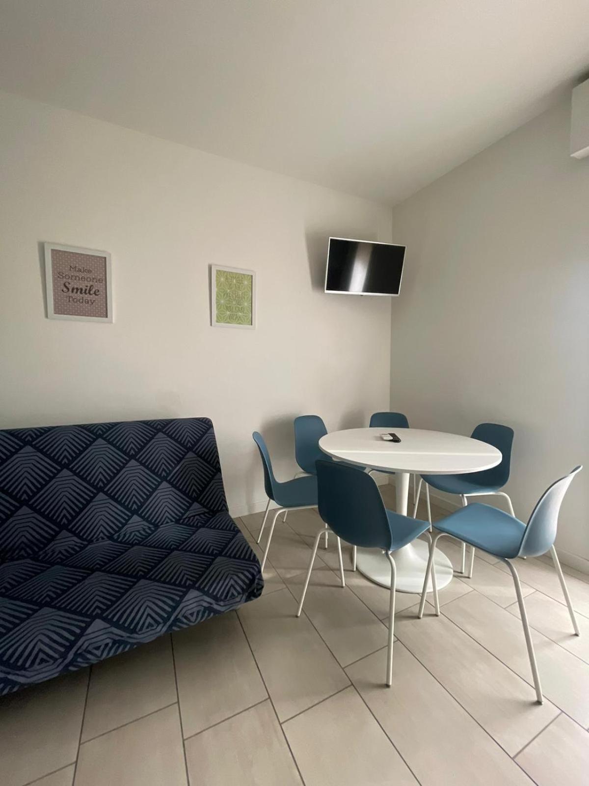 Condominio Michelangelo-Solo Per Famiglie- Walterigato Apartments 利多迪迪耶索洛 外观 照片